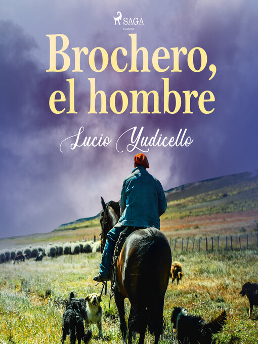 Title details for Brochero, el hombre by Lucio Yudicello - Available